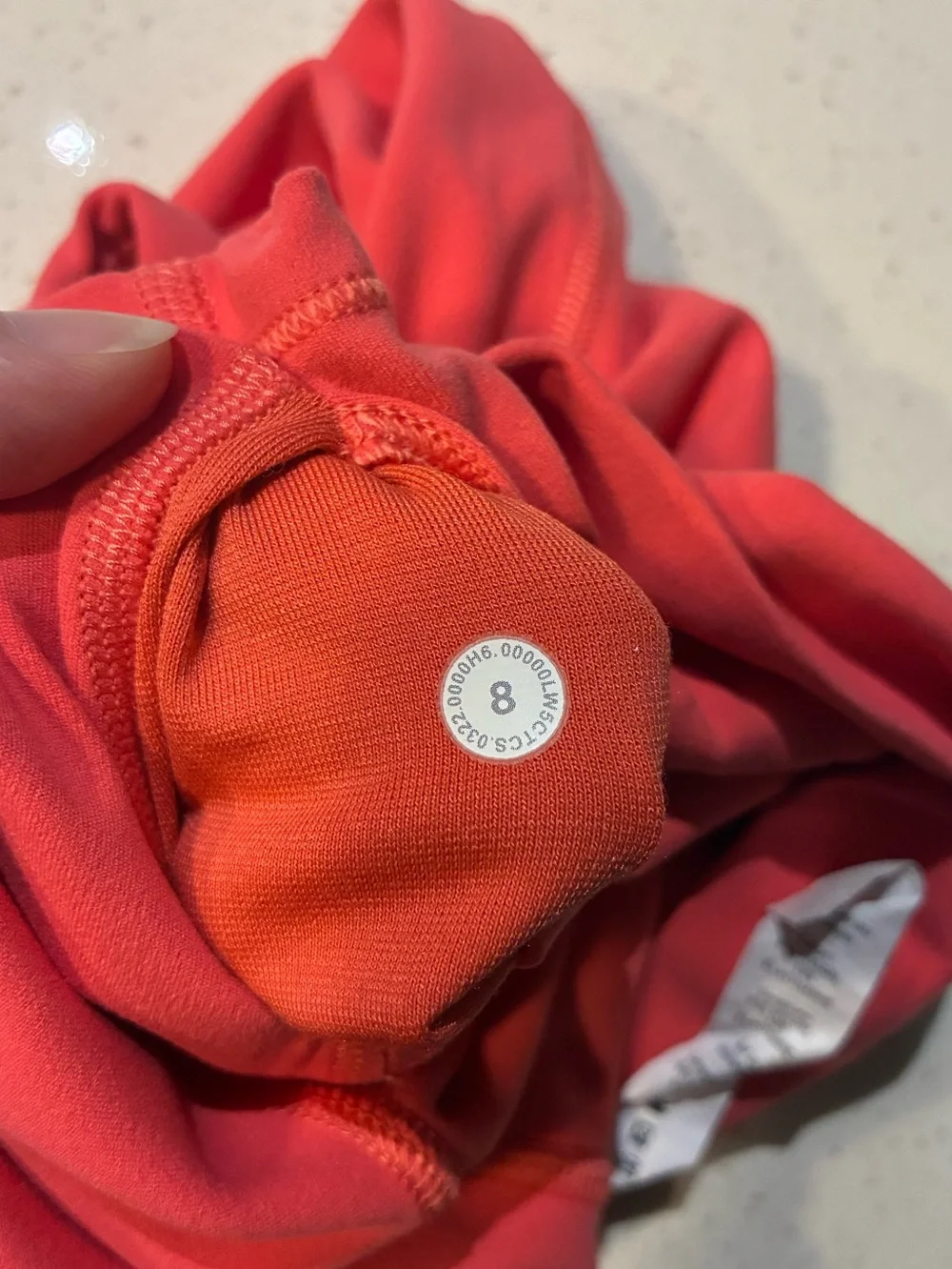 Lululemon Align High-Rise Pant 25